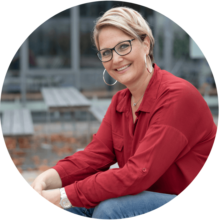 Kira Liebmann - Akademie fuer Familiencoaching Speaker Online Kongress