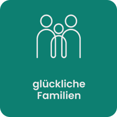 Icon: Glückliche Familien