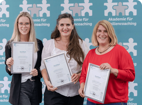 Foto: Ausbildung zum zertifizierten Familiencoach