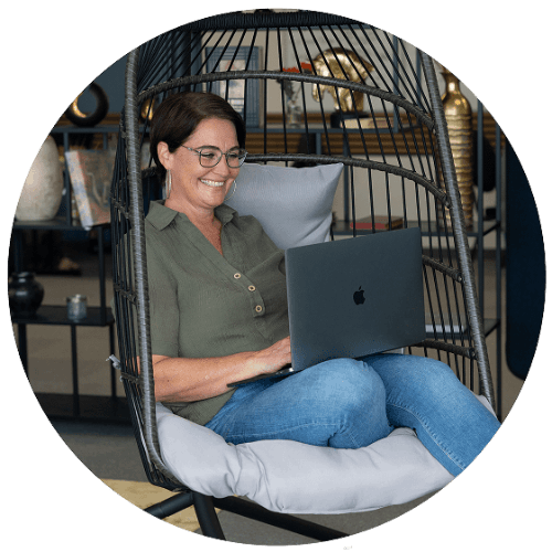 Foto: Kira Liebmann "Die Philosophie"