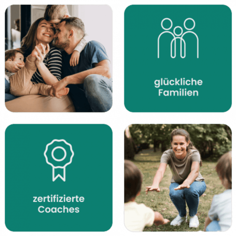 Foto: Collage Vorteile Ausbildung