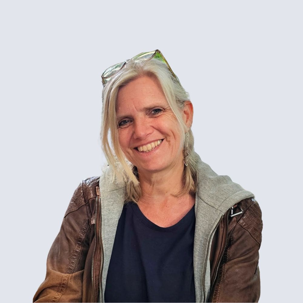 Foto: Gabriele Faupel