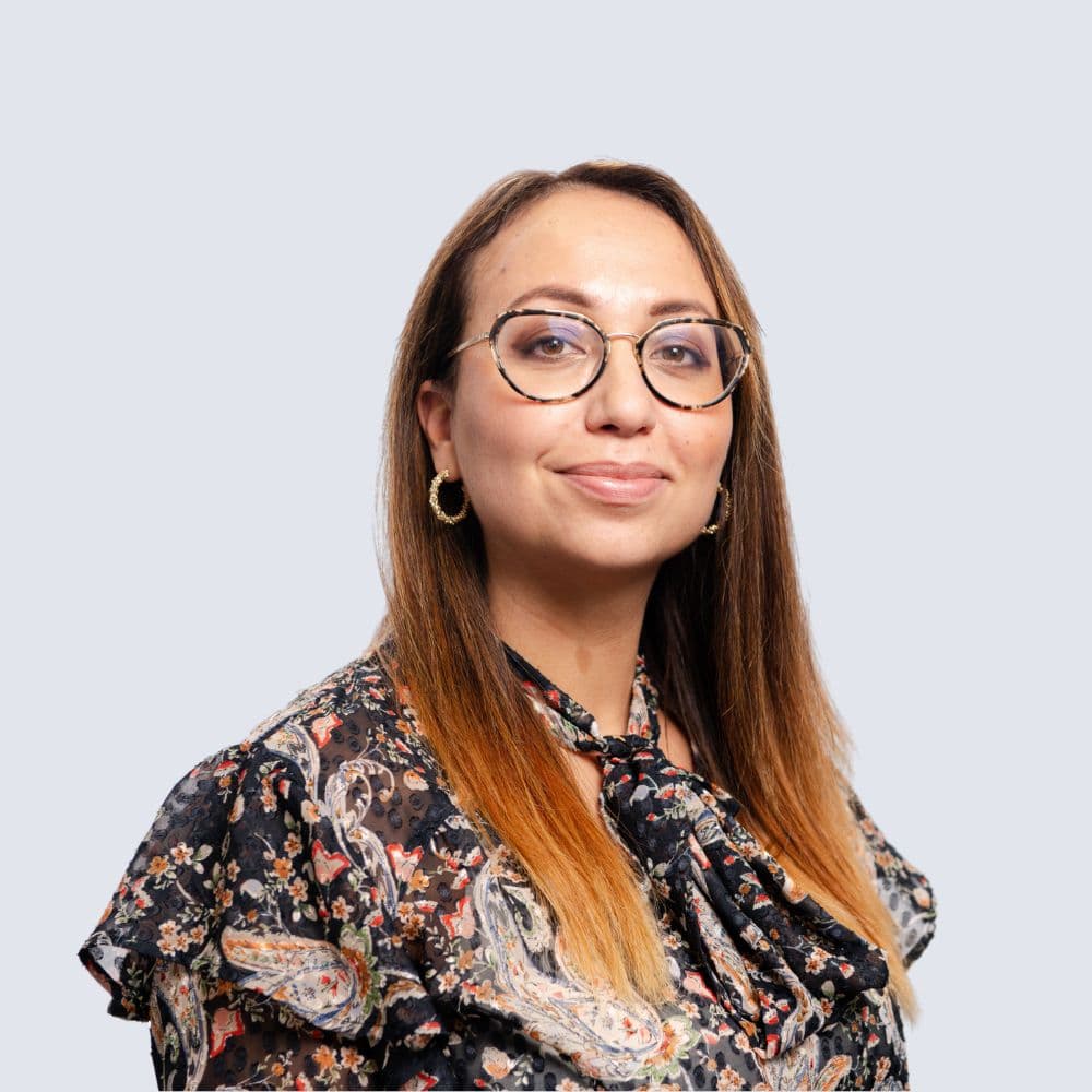 Foto: Martina Natella Israil