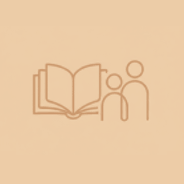 Icon: Praxisorientierte Inhalte