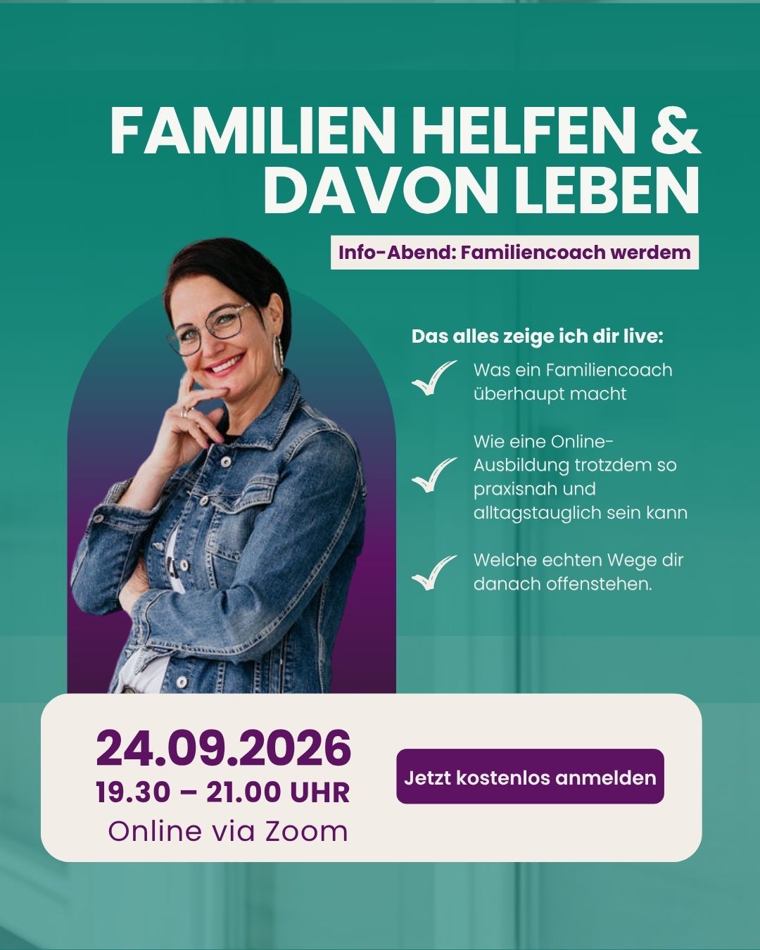 Infoabend 092026 Info Abend Banner